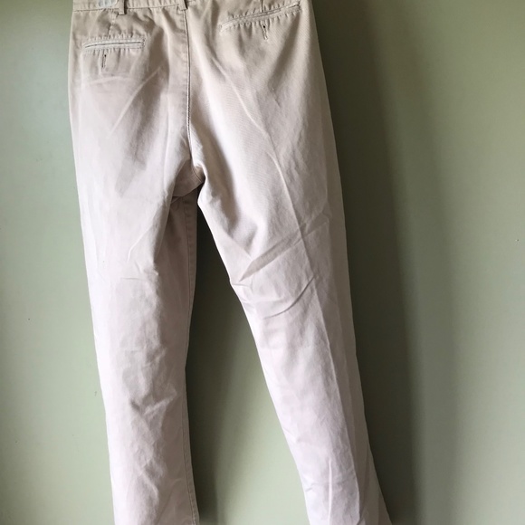 Land’s End khaki's - Picture 2 of 2